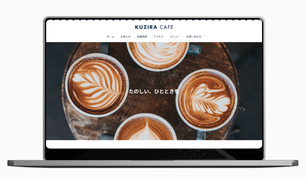 KUZIRA CAFE